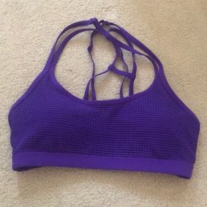 Lorna Jane sports bra